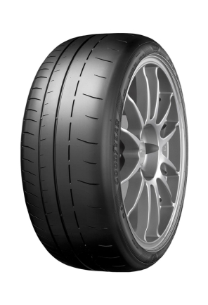 Eagle F1 Supersport RS